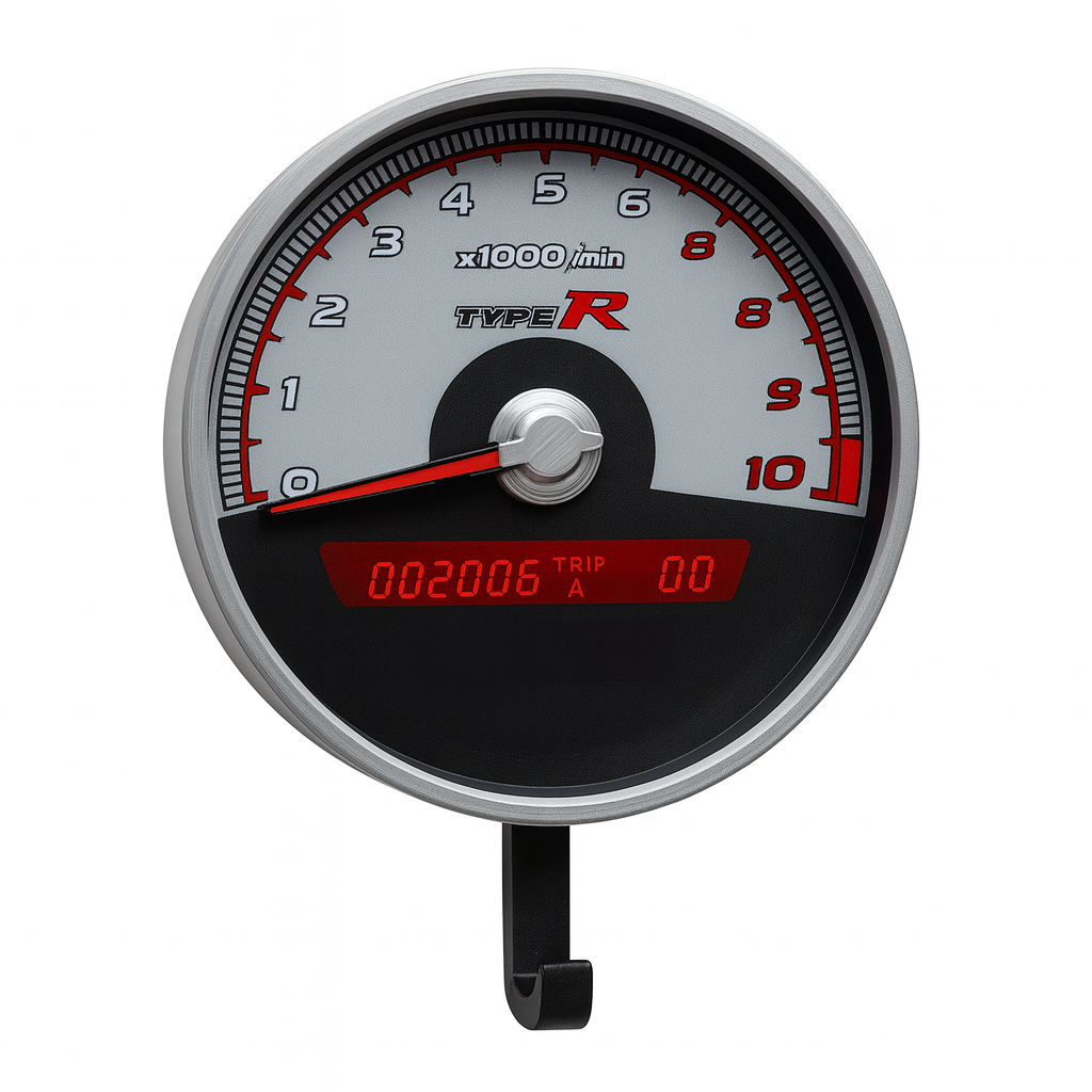 Redline Keys Type R | Car Key Holder