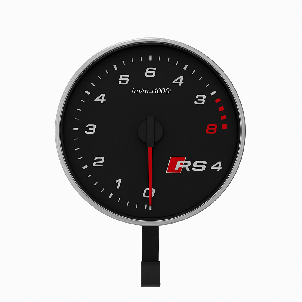 Redline Keys RS | Car Key Holder