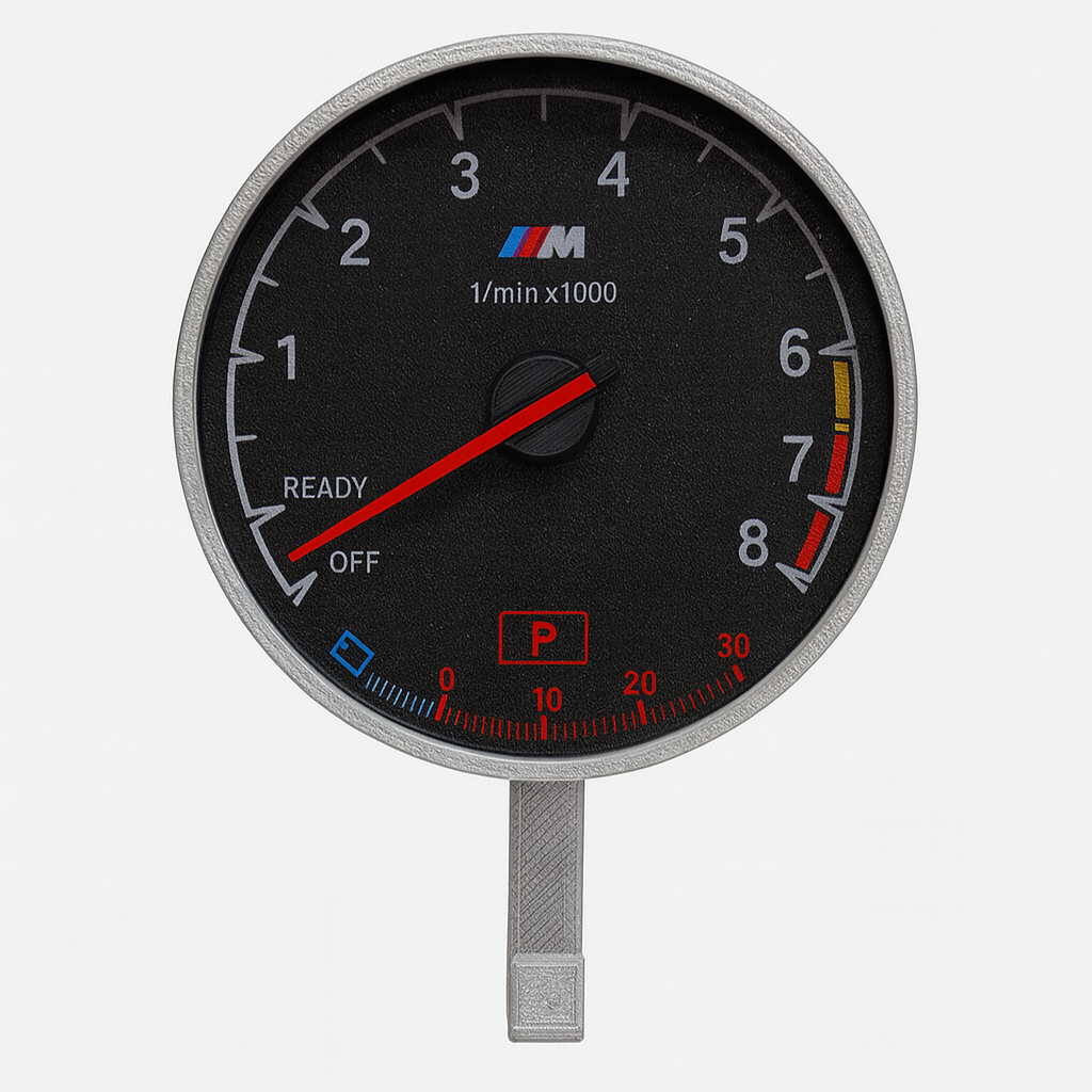 Redline Keys M | Car Key Holder
