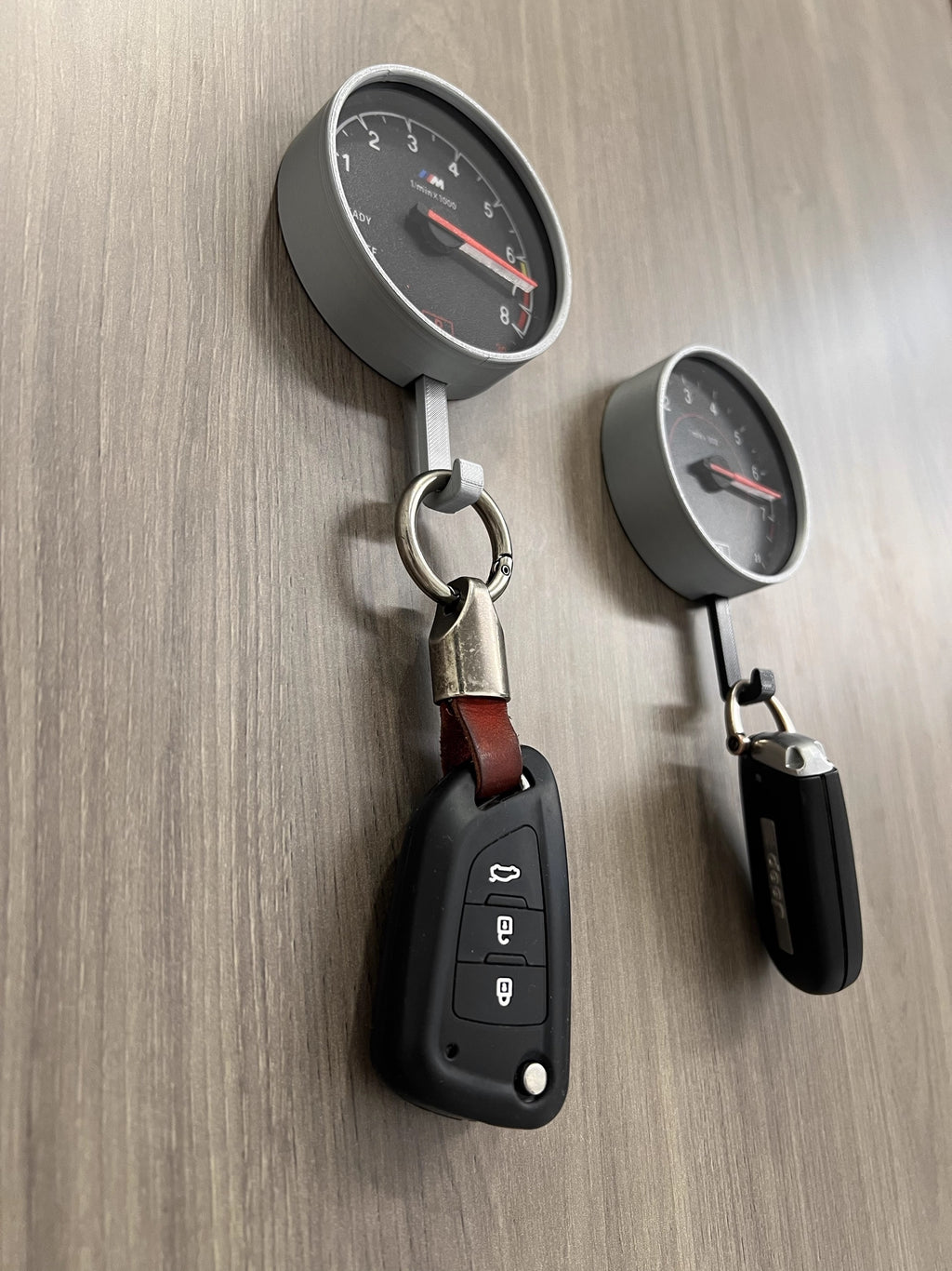 Redline Keys 3/4 Series | Car Key Holder