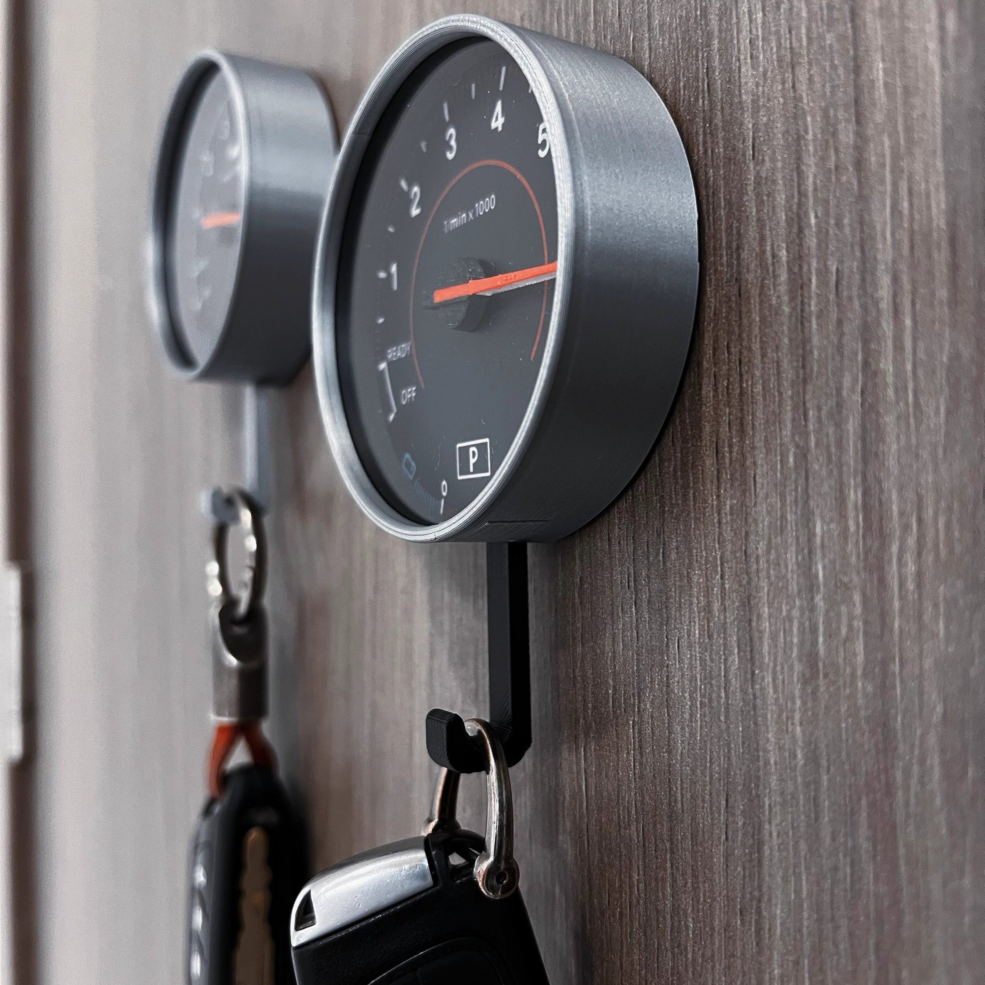 Redline Keys M | Car Key Holder