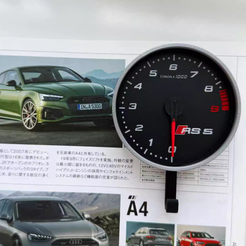 Redline Keys RS | Car Key Holder