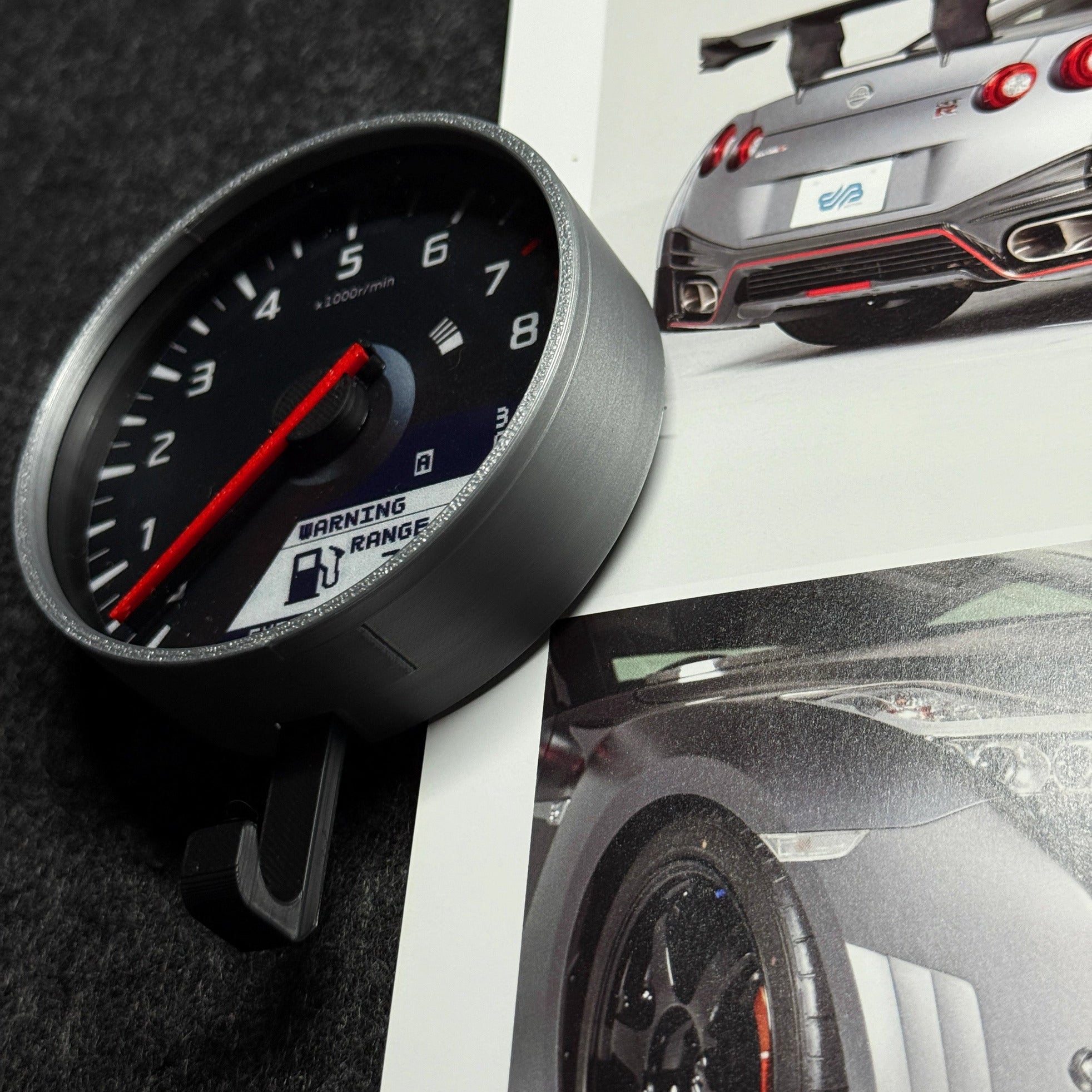 Redline Keys R35 | Car Key Holder