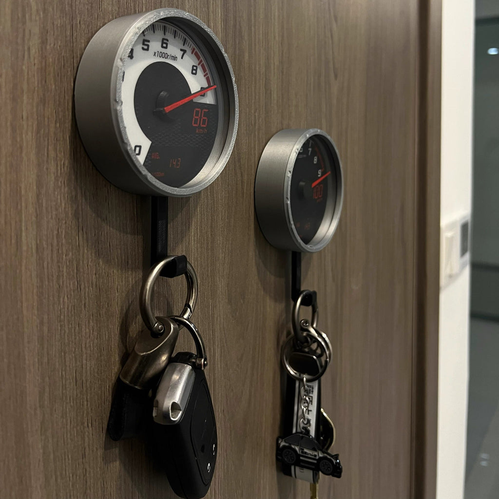 Redline Keys 86 | Car Key Holder
