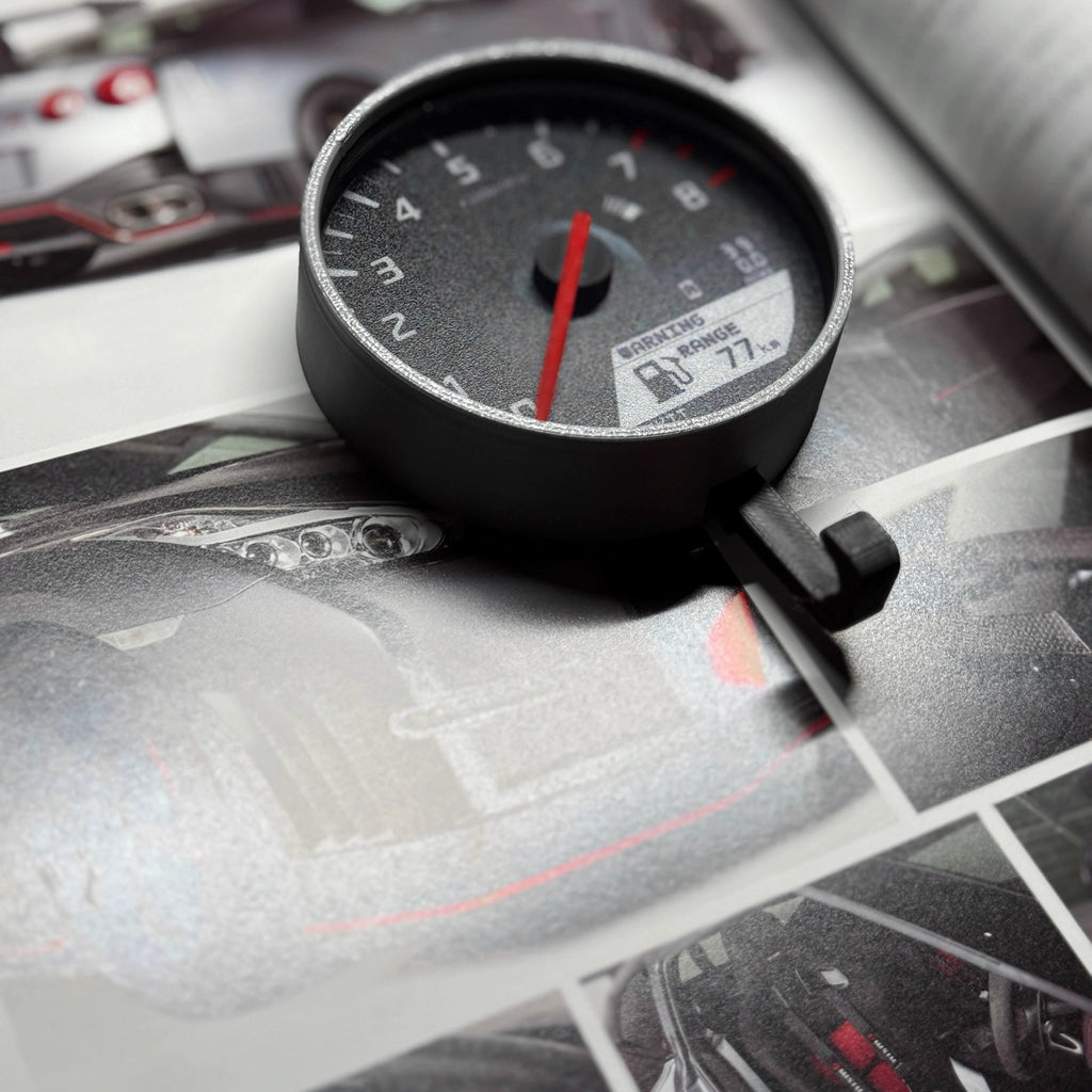 Redline Keys R35 | Car Key Holder