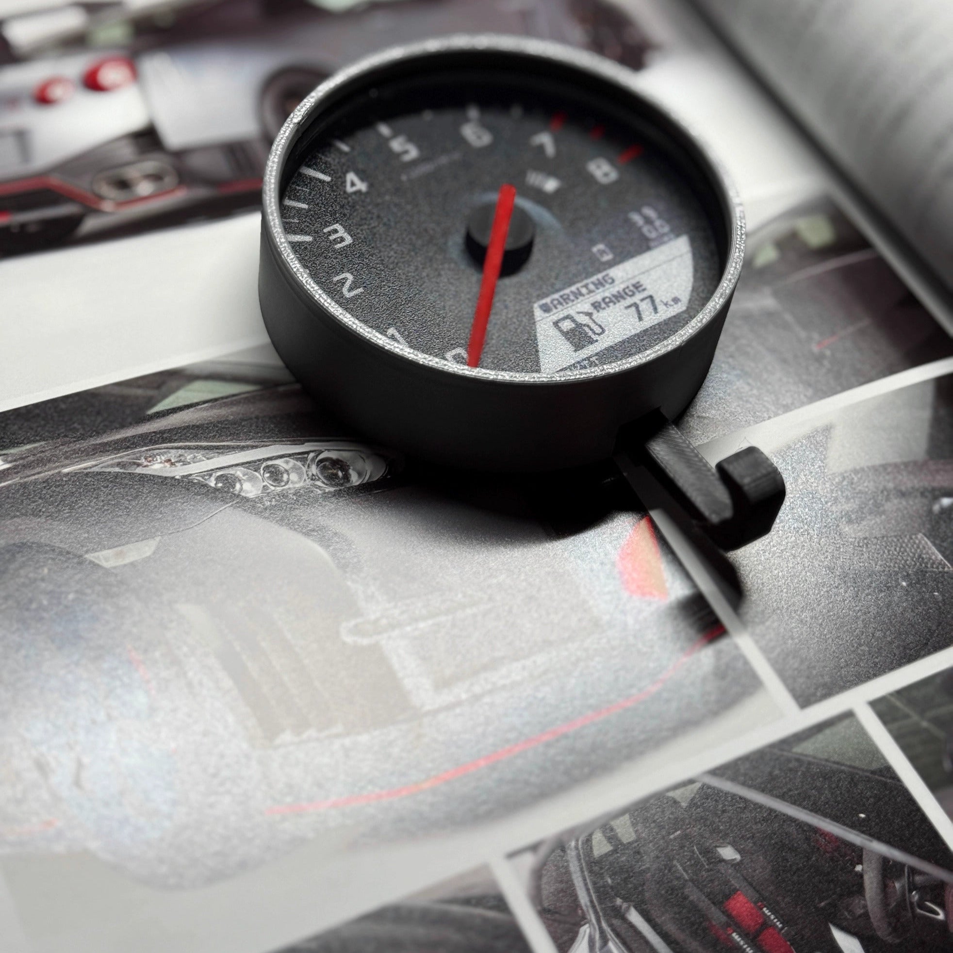 Redline Keys R35 | Car Key Holder