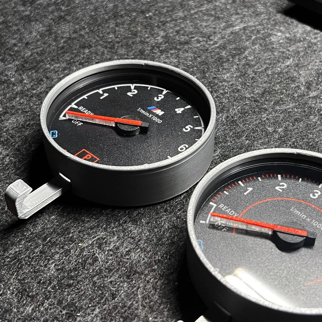 Redline Keys M | Car Key Holder