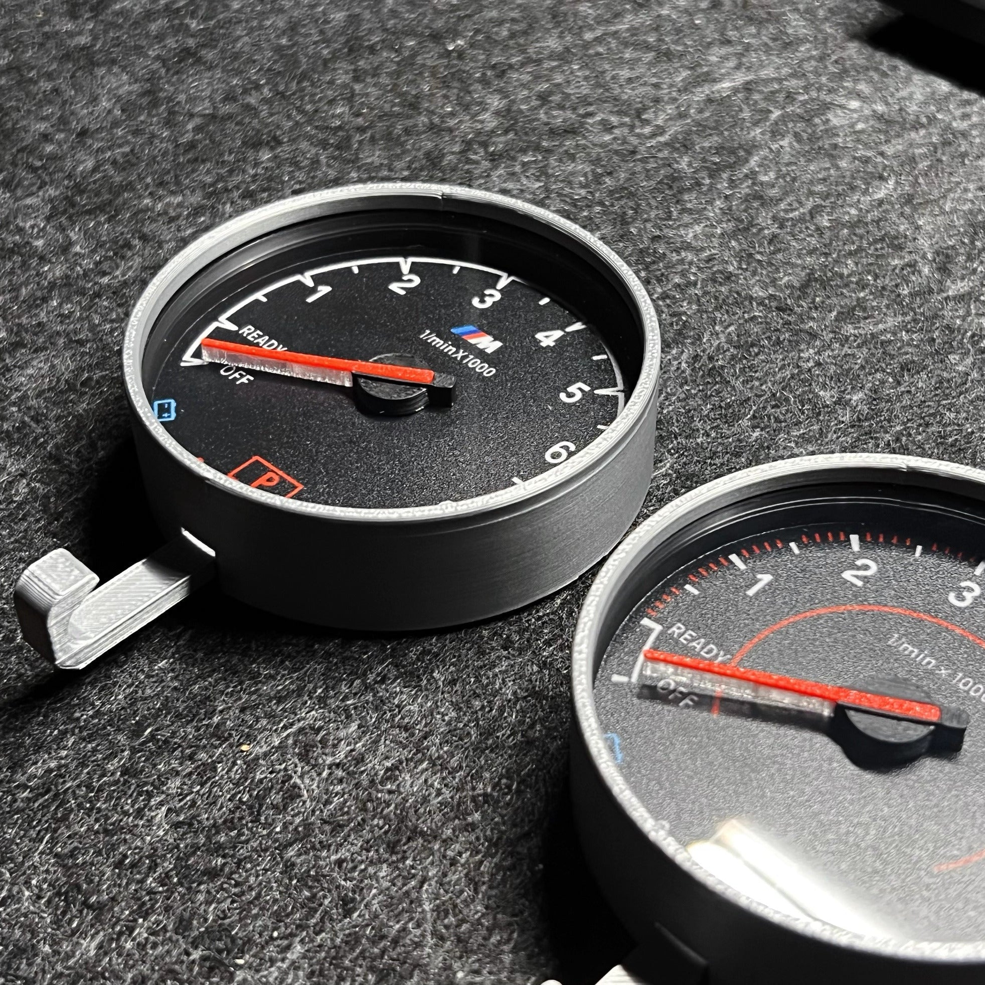 Redline Keys M | Car Key Holder