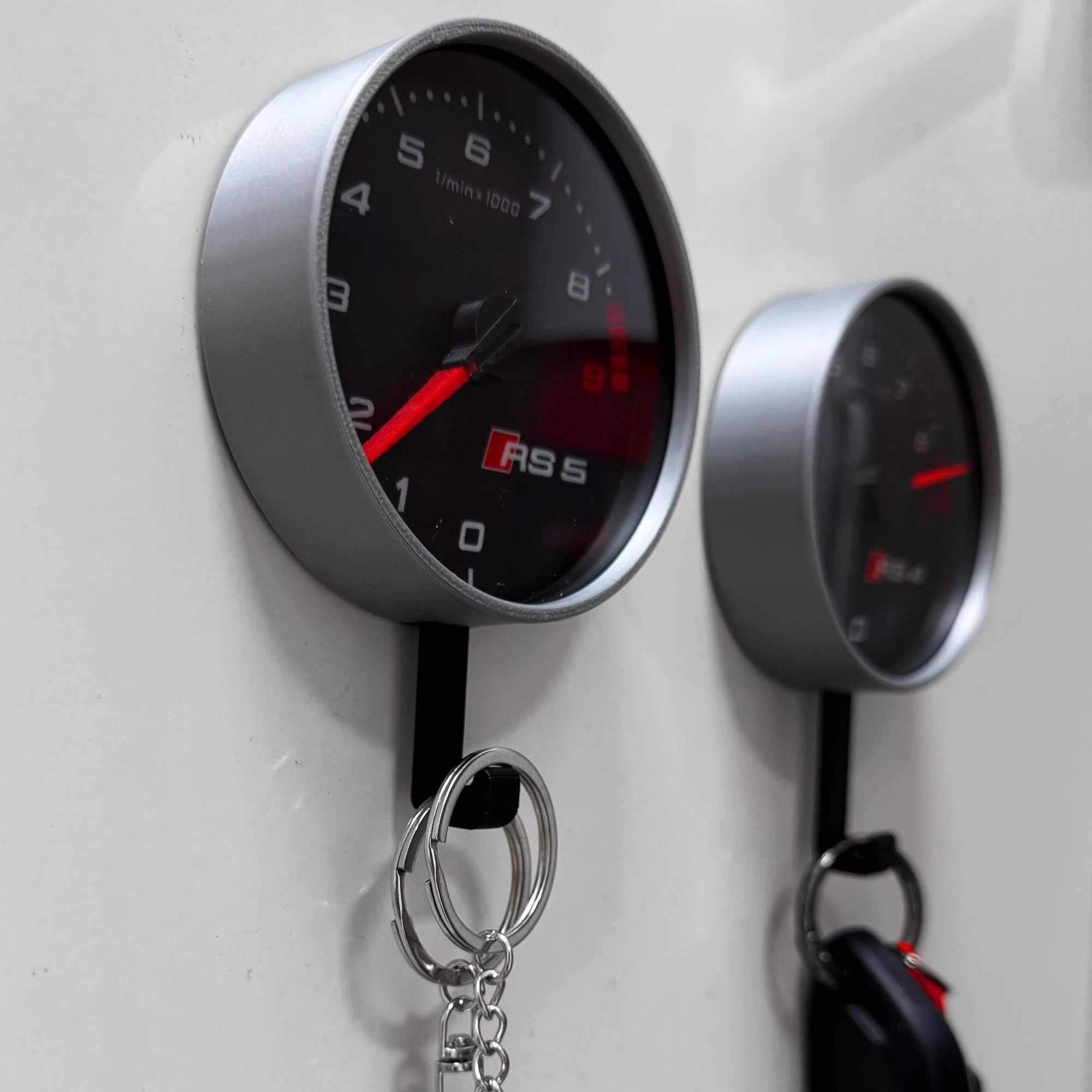 Redline Keys RS | Car Key Holder