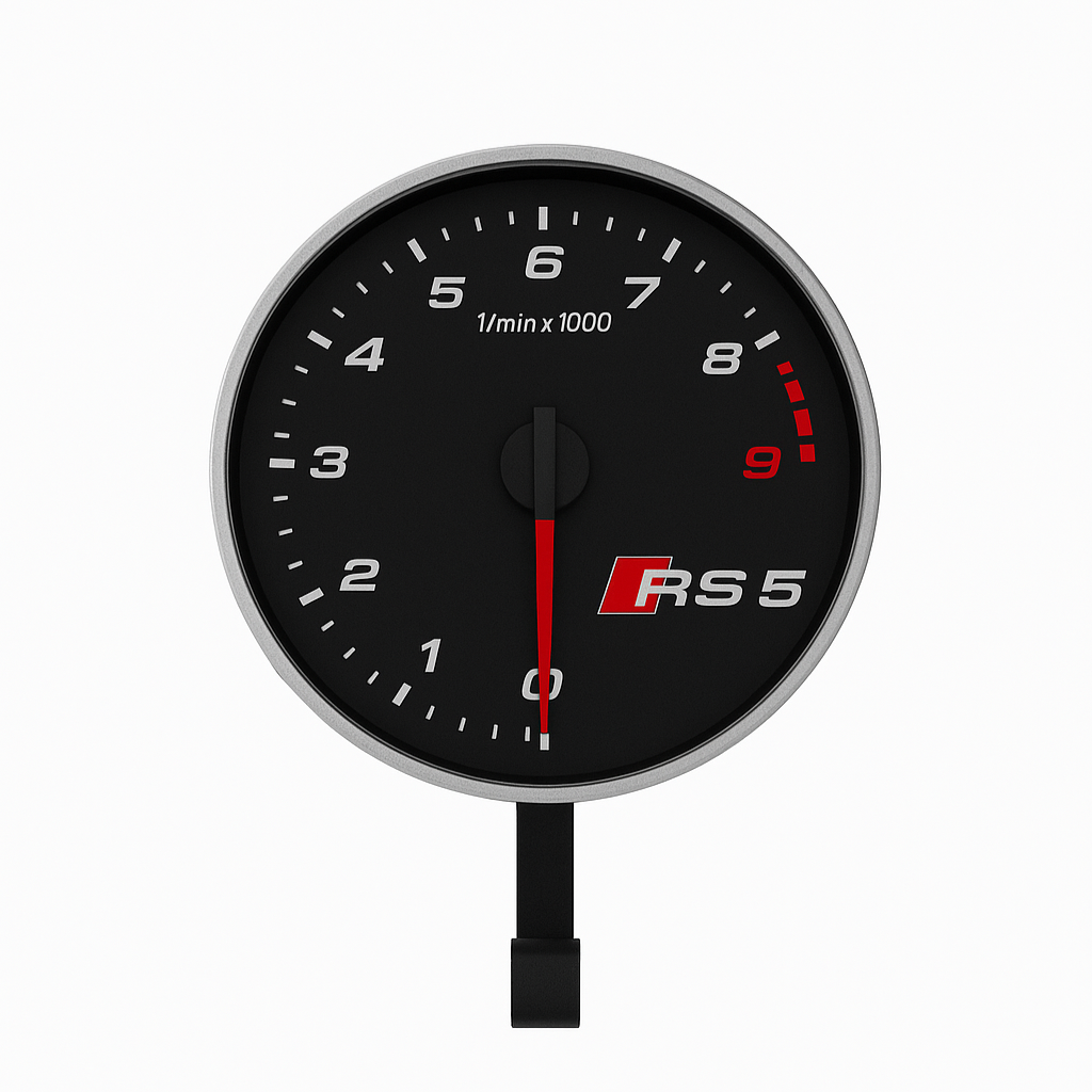 Redline Keys RS | Car Key Holder