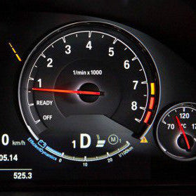 Redline Keys M | Car Key Holder