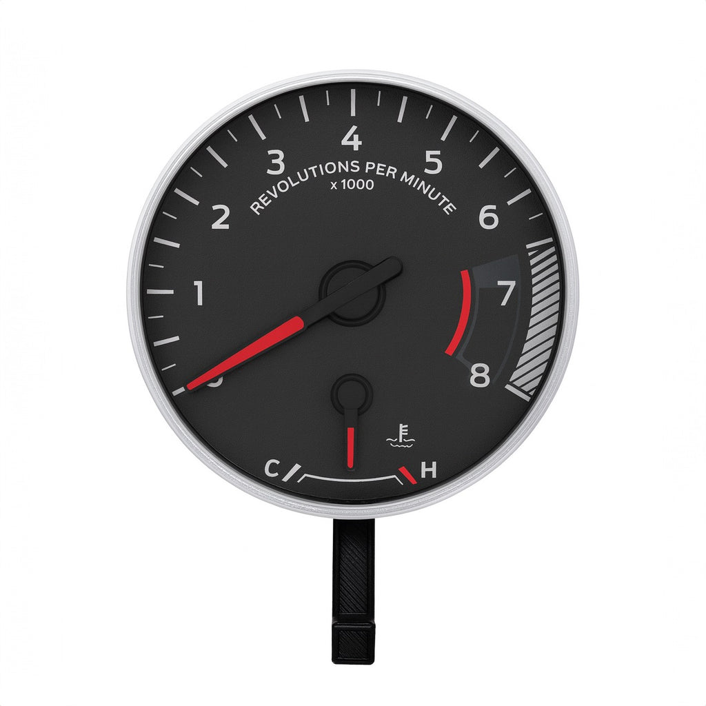 Redline Keys Mustang | Car Key Holder