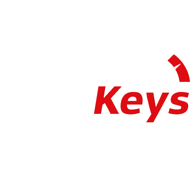 RPMKeys